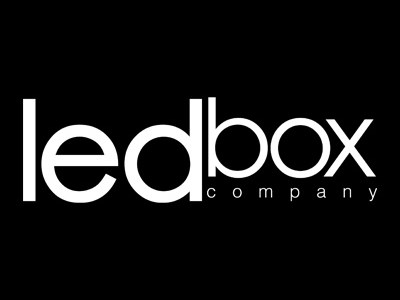 A brighter future with LEDBOX Company!